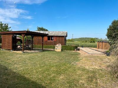 Annonce Vente 4 pi�ces Maison Broc 49