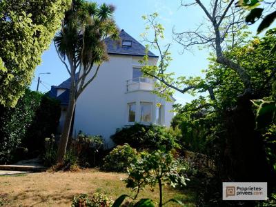 Annonce Vente 7 pi�ces Maison Quimper 29