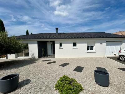 Annonce Vente 3 pi�ces Maison Boulazac 24
