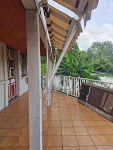 Annonce Vente 7 pi�ces Maison Saint-esprit 972