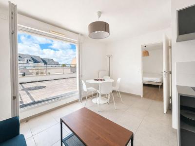 Annonce Vente 2 pi�ces Appartement Nantes 44