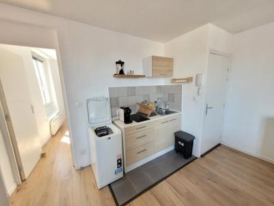 For sale Lille 2 rooms 35 m2 Nord (59000) photo 1