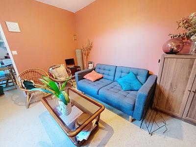 For sale Lille 2 rooms 41 m2 Nord (59000) photo 1