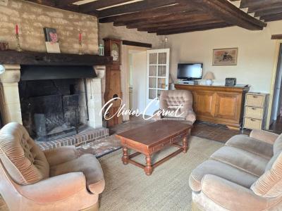 Acheter Maison 93 m2 Brunelles