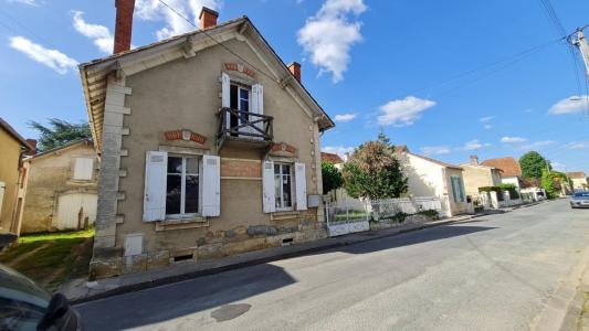For sale Mussidan 5 rooms 135 m2 Dordogne (24400) photo 0