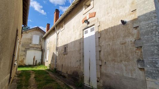 Annonce Vente 5 pi�ces Maison Mussidan 24
