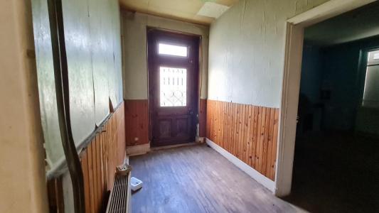 Acheter Maison 135 m2 Mussidan