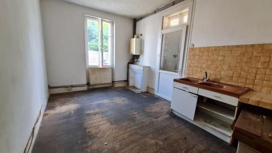 Acheter Maison Mussidan Dordogne