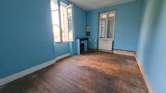 Acheter Maison Mussidan 56000 euros