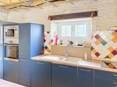 Acheter Maison Saint-jean-de-liversay Charente maritime