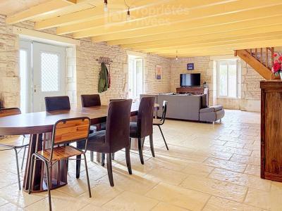 Acheter Maison Saint-jean-de-liversay 299000 euros