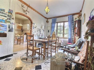 Acheter Maison 103 m2 Patay