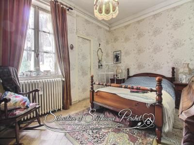 Acheter Maison Patay 142000 euros