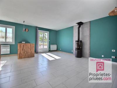 Annonce Vente 4 pi�ces Maison Chateauneuf-sur-loire 45