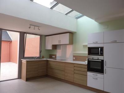 Acheter Maison 114 m2 Cholet