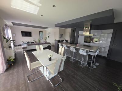 For sale Geyssans 6 rooms 185 m2 Drome (26750) photo 0