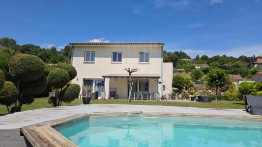 Annonce Vente 6 pi�ces Maison Geyssans 26