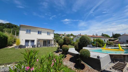 Acheter Maison Geyssans Drome