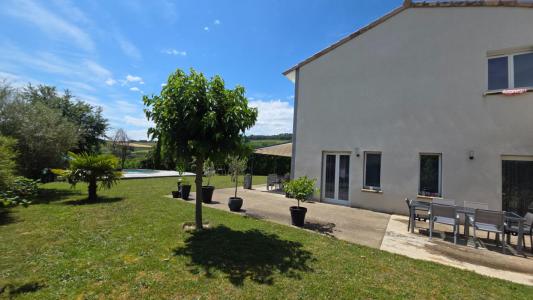 Acheter Maison Geyssans 445000 euros