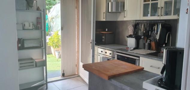 Annonce Vente 2 pi�ces Appartement Cogolin 83