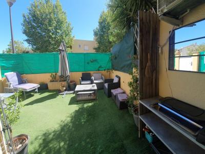 Acheter Appartement Cogolin 264893 euros