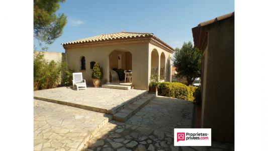 Annonce Vente 6 pi�ces Maison Narbonne 11