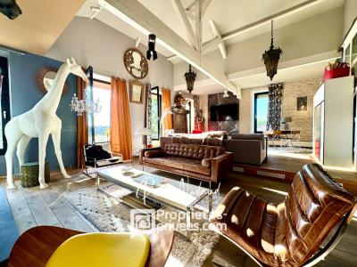 Acheter Appartement Libourne 890000 euros