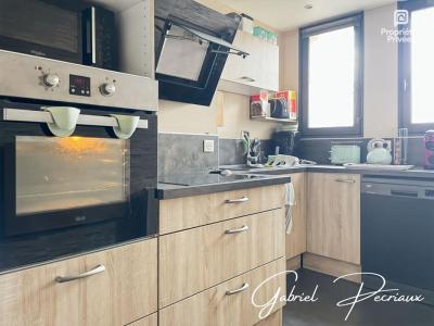 Annonce Vente 4 pi�ces Appartement Troyes 10
