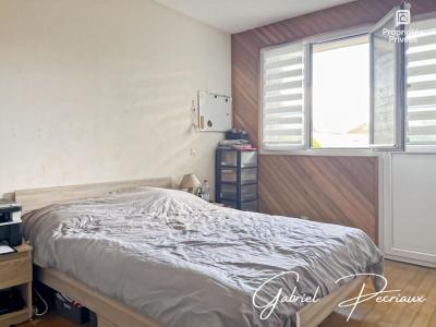 Acheter Appartement 67 m2 Troyes
