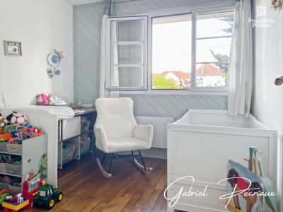 Acheter Appartement Troyes Aube