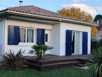 For sale Casteljaloux 5 rooms 90 m2 Lot et garonne (47700) photo 0