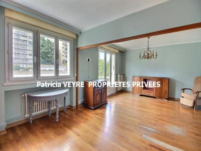 Acheter Appartement 81 m2 Saint-etienne