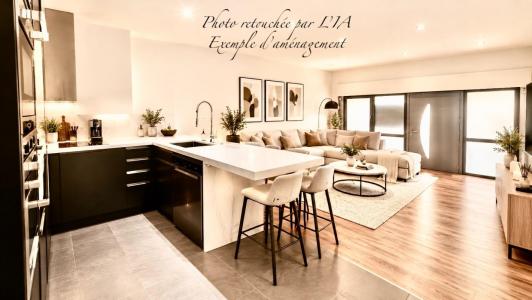 Acheter Appartement 100 m2 Toulon