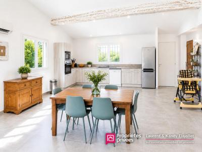 Annonce Vente 4 pi�ces Maison Porto-vecchio 20