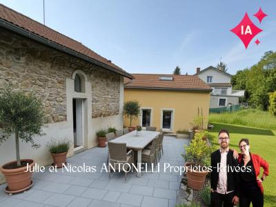 Acheter Maison 212 m2 Fouillouse