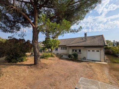 Acheter Maison 176 m2 Lescure-d'albigeois