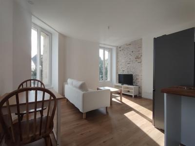 For rent Rosporden 2 rooms 36 m2 Finistere (29140) photo 1
