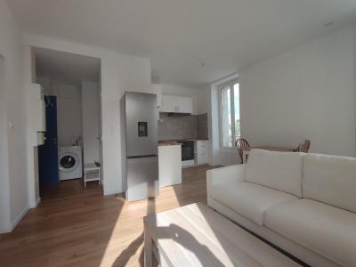 For rent Rosporden 2 rooms 36 m2 Finistere (29140) photo 2