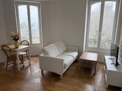 For rent Rosporden 2 rooms 36 m2 Finistere (29140) photo 3
