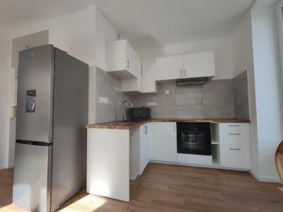 For rent Rosporden 2 rooms 36 m2 Finistere (29140) photo 4