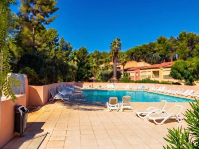 Annonce Vente Appartement Sanary-sur-mer 83