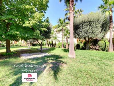 Acheter Appartement 18 m2 Sanary-sur-mer