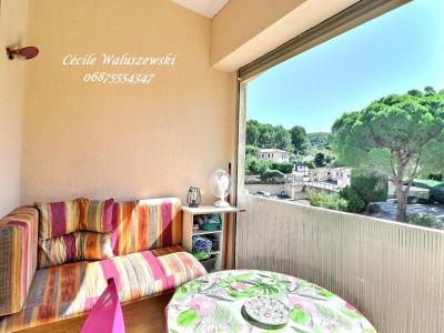 Acheter Appartement Sanary-sur-mer Var