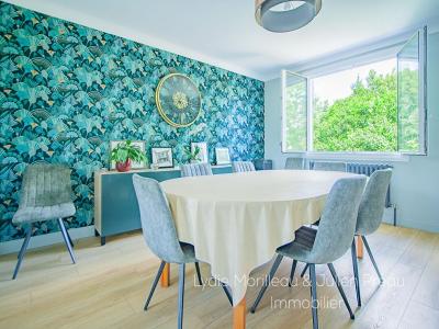 Acheter Maison Saint-aignan-grandlieu Loire atlantique