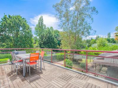Acheter Maison Saint-aignan-grandlieu 366000 euros