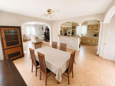 Annonce Vente 5 pi�ces Maison Trans-en-provence 83