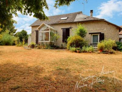 For sale Janville 6 rooms 133 m2 Eure et loir (28310) photo 0