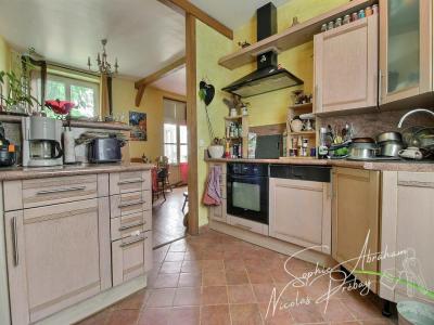 For sale Janville 6 rooms 133 m2 Eure et loir (28310) photo 2