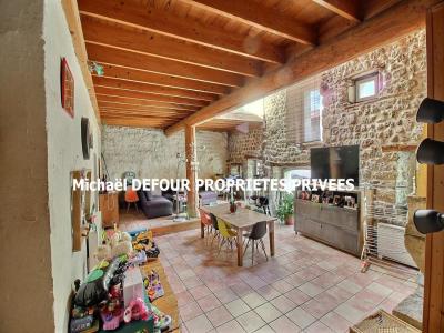 Annonce Vente 6 pi�ces Maison Bas-en-basset 43
