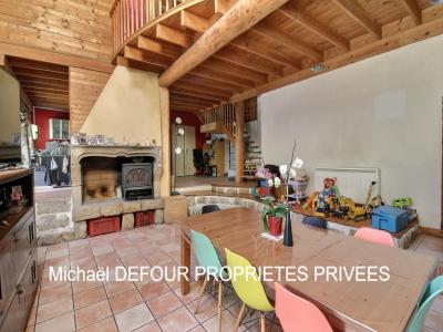 Acheter Maison Bas-en-basset Haute loire